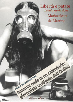 libert&agrave; e patate mariaceleste de martino
